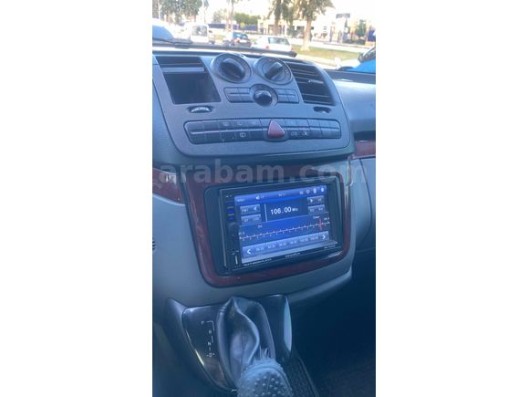 Sahibinden Mercedes - Benz Vito 115 CDI 2006 Model Antalya