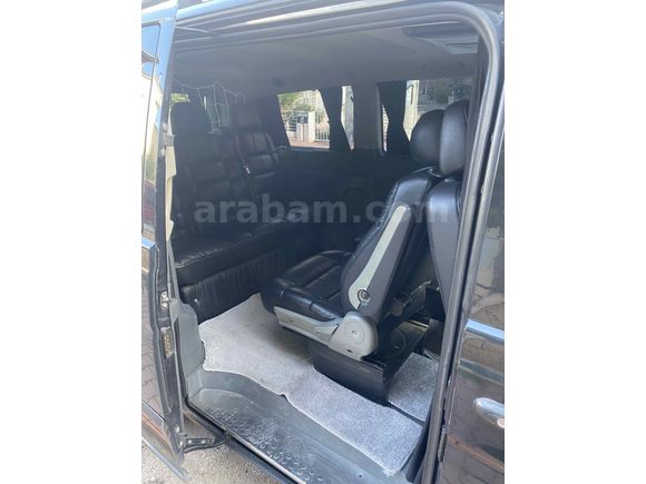 Sahibinden Mercedes - Benz Vito 115 CDI 2006 Model Antalya