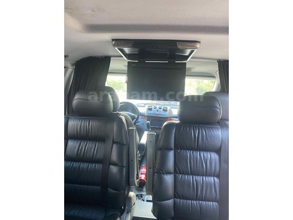 Sahibinden Mercedes - Benz Vito 115 CDI 2006 Model Antalya