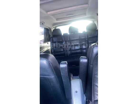 Sahibinden Mercedes - Benz Vito 115 CDI 2006 Model Antalya