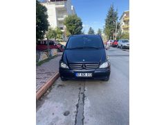 Sahibinden Mercedes - Benz Vito 115 CDI 2006 Model Antalya