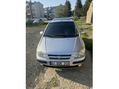 Sahibinden Hyundai Getz 1.5 CRDi GLS 2005 Model Kocaeli