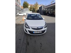 Opel Corsa 1.3 CDTI Essentia 2014 Model  217000 baskı balata bir ay oldu değişti triger setti 8 ay oldu değişti