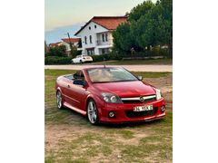 Opel Astra 1.6 T CABRİO (KIRMIZI) 2008 Model 