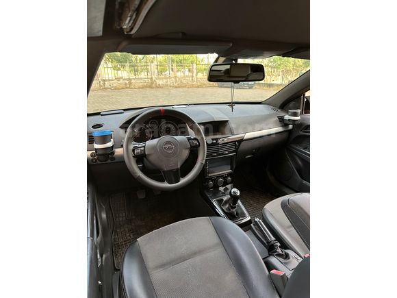 Opel Astra 1.6 T CABRİO (KIRMIZI) 2008 Model 