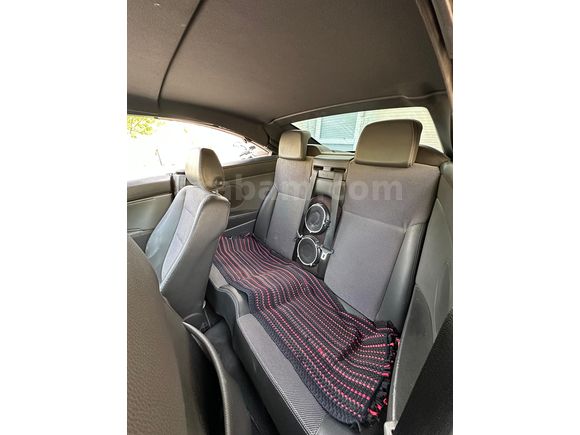 Opel Astra 1.6 T CABRİO (KIRMIZI) 2008 Model 