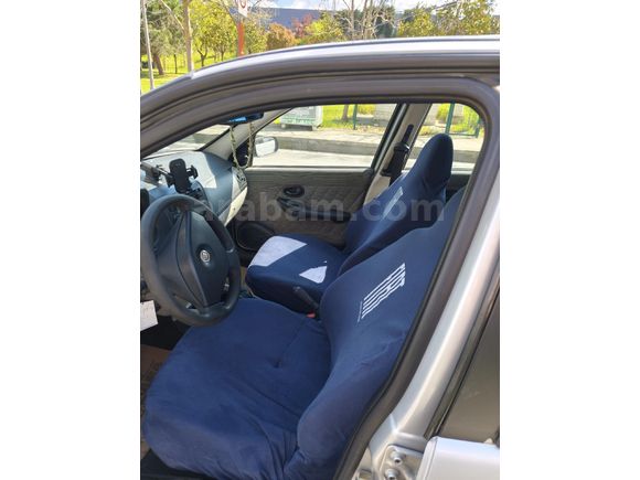 Sahibinden Fiat Albea Sole 1.3 Multijet Active 2009 Model