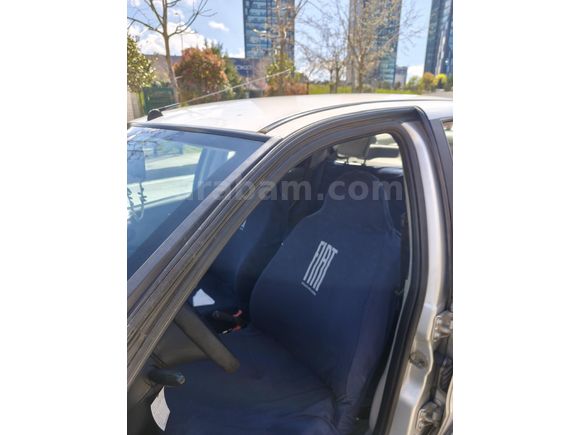 Sahibinden Fiat Albea Sole 1.3 Multijet Active 2009 Model