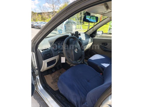 Sahibinden Fiat Albea Sole 1.3 Multijet Active 2009 Model