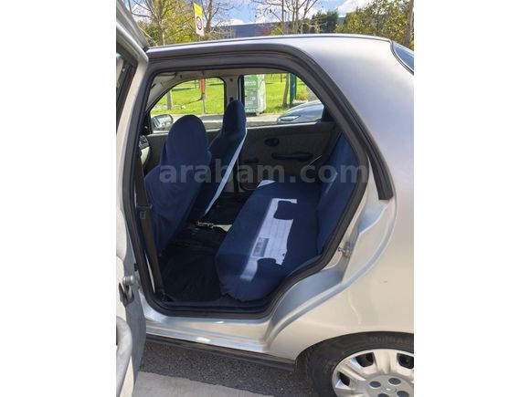 Sahibinden Fiat Albea Sole 1.3 Multijet Active 2009 Model
