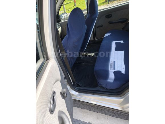 Sahibinden Fiat Albea Sole 1.3 Multijet Active 2009 Model