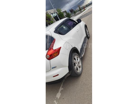 Sahibinden Nissan Juke 1.5 dCi Tekna 2012 Model
