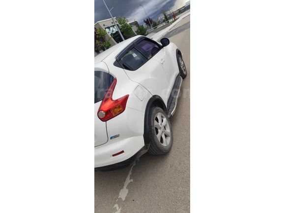 Sahibinden Nissan Juke 1.5 dCi Tekna 2012 Model