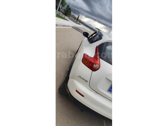 Sahibinden Nissan Juke 1.5 dCi Tekna 2012 Model