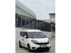 Sahibinden Fiat Doblo Combi 1.6 Multijet Easy 2015 Model 