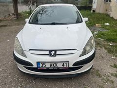 Sahibinden Peugeot 307 1.4 HDi XR 2004 Model 