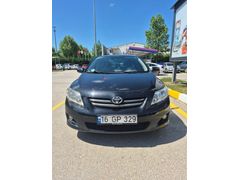 İLK SAHİBİNDEN ORJ KM HİÇ LPG TAKILMAMIŞ COROLLA