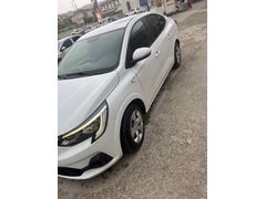 Sahibinden Renault Taliant 1.0 T Touch 2021 Model Yozgat