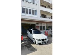Sahibinden BMW 3 Serisi 316i Premium 2010 Model 