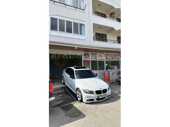 Sahibinden BMW 3 Serisi 316i Premium 2010 Model 