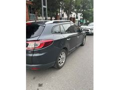 Sahibinden Renault Megane 1.5 dCi Sport Tourer Privilege 2011 Model 