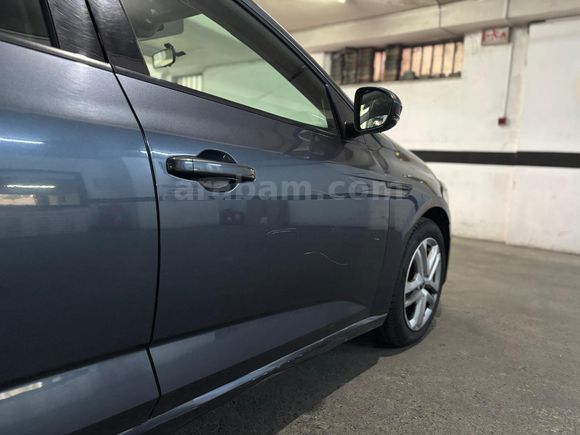 Sahibinden Renault Megane 1.6 Joy 2017 Model