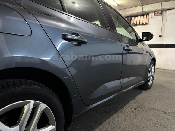 Sahibinden Renault Megane 1.6 Joy 2017 Model