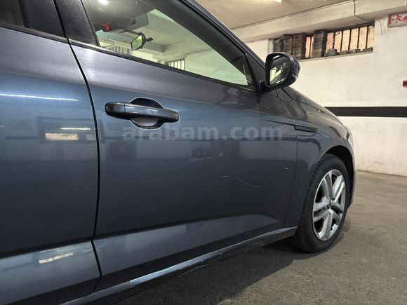 Sahibinden Renault Megane 1.6 Joy 2017 Model