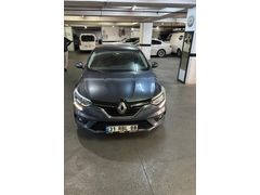 Sahibinden Renault Megane 1.6 Joy 2017 Model