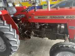 Massey Ferguson 240 S 