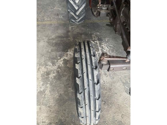 Massey Ferguson 240 S 