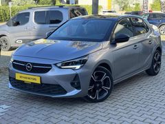 -SEYHAN MOTORS-HATASIZ 2021 OPEL CORSA 1.2 ULTİMATE 43.000KM