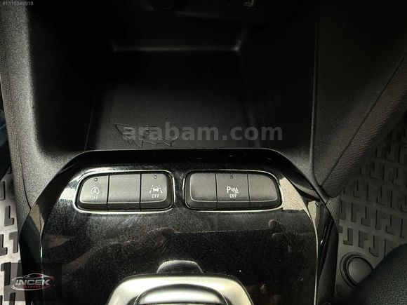 İNCEK AUTO'DAN-2021-OPEL CORSA 1.2T ULTİMATE-BOYASIZ 60.000 KM