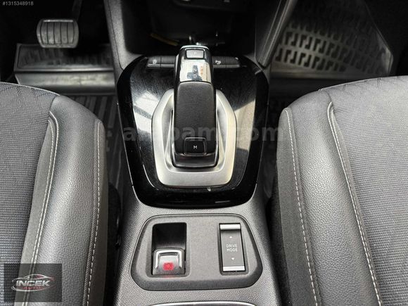 İNCEK AUTO'DAN-2021-OPEL CORSA 1.2T ULTİMATE-BOYASIZ 60.000 KM
