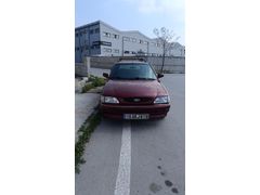Sahibinden Ford Escort 1.6 CLX 1994 Model