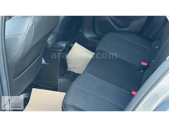 AKBAŞ - Opel Corsa 2021