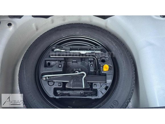 AKBAŞ - Opel Corsa 2021