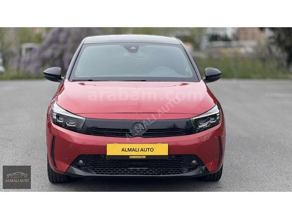 ALMALI AUTO 2023 ULTİMATE HATASIZ BOYASIZ 0,68 KREDİ
