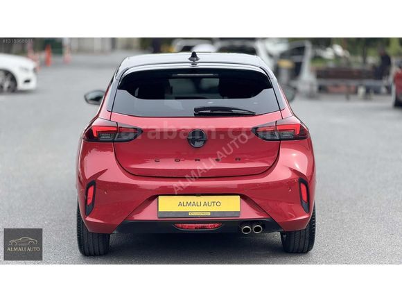 ALMALI AUTO 2023 ULTİMATE HATASIZ BOYASIZ 0,68 KREDİ