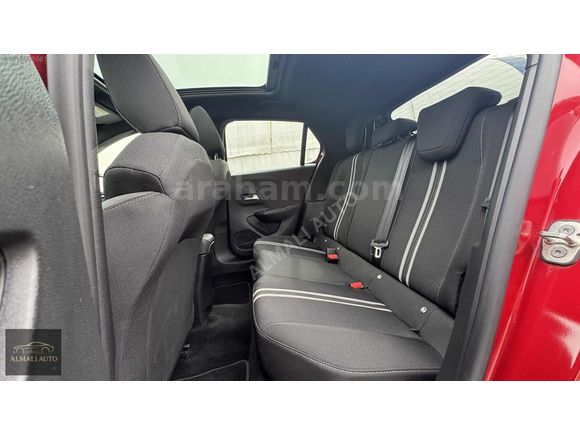 ALMALI AUTO 2023 ULTİMATE HATASIZ BOYASIZ 0,68 KREDİ