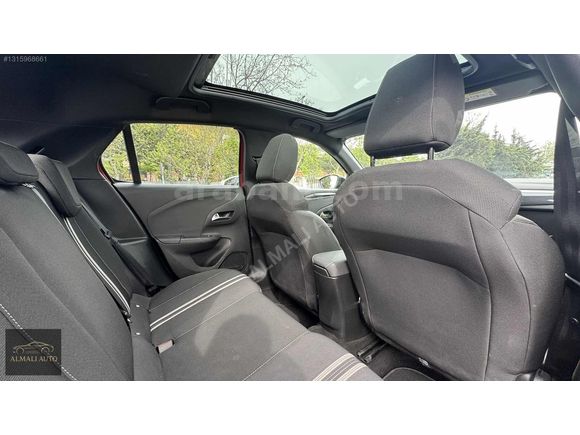 ALMALI AUTO 2023 ULTİMATE HATASIZ BOYASIZ 0,68 KREDİ