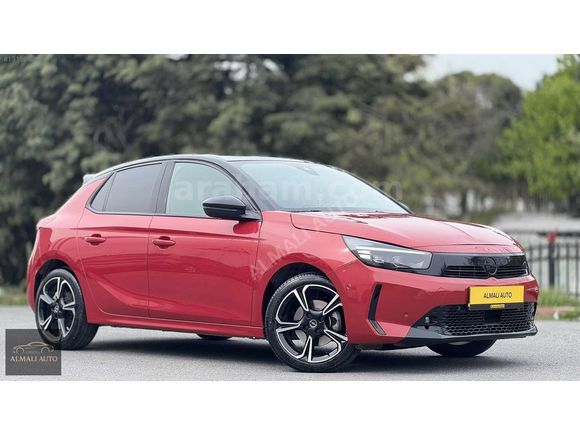 ALMALI AUTO 2023 ULTİMATE HATASIZ BOYASIZ 0,68 KREDİ