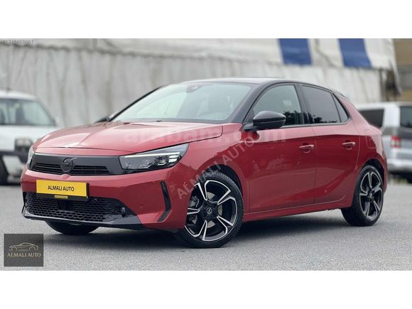 ALMALI AUTO 2023 ULTİMATE HATASIZ BOYASIZ 0,68 KREDİ