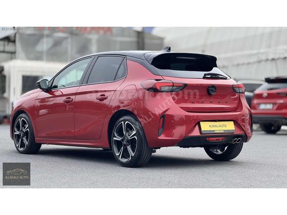 ALMALI AUTO 2023 ULTİMATE HATASIZ BOYASIZ 0,68 KREDİ