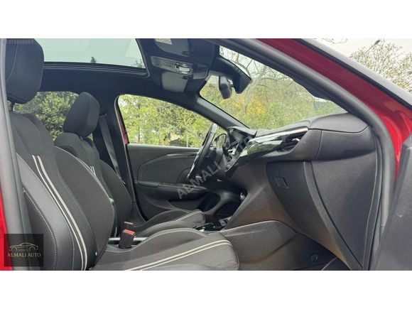 ALMALI AUTO 2023 ULTİMATE HATASIZ BOYASIZ 0,68 KREDİ