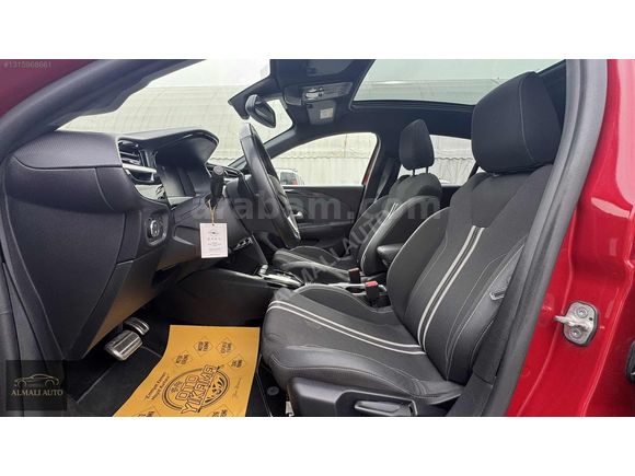 ALMALI AUTO 2023 ULTİMATE HATASIZ BOYASIZ 0,68 KREDİ