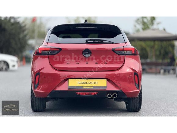 ALMALI AUTO 2023 ULTİMATE HATASIZ BOYASIZ 0,68 KREDİ