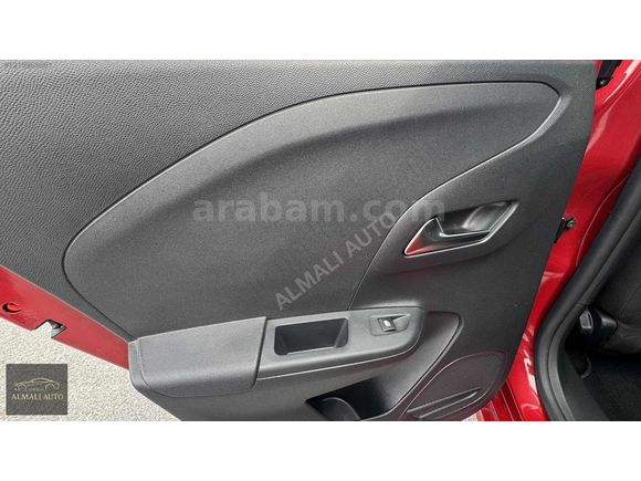 ALMALI AUTO 2023 ULTİMATE HATASIZ BOYASIZ 0,68 KREDİ
