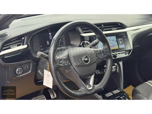 ALMALI AUTO 2023 ULTİMATE HATASIZ BOYASIZ 0,68 KREDİ