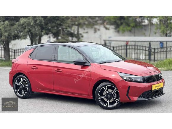 ALMALI AUTO 2023 ULTİMATE HATASIZ BOYASIZ 0,68 KREDİ